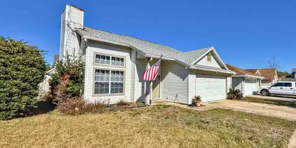 509 Woodland Park Circle