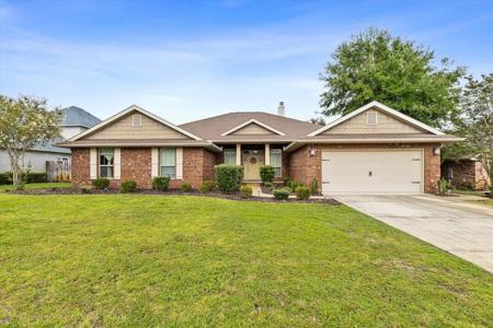 1804 Brooke Beach Drive