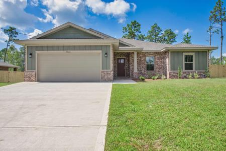 6703 Rocky Shores Road