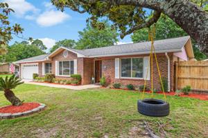 501 Cove Circle
