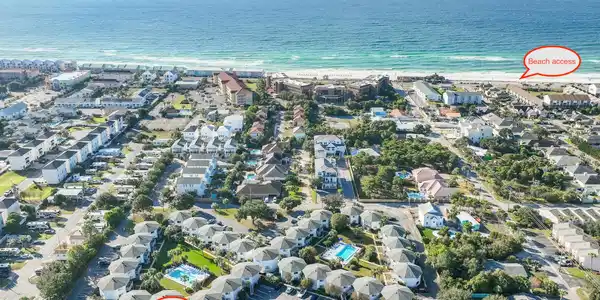 Image 3: Aerial view