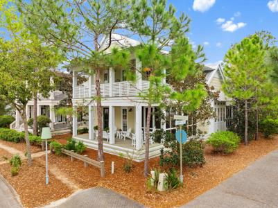 295 Pine Needle Way