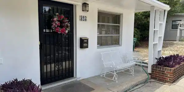 Image 2: Front Porch - 325 Avon Ln