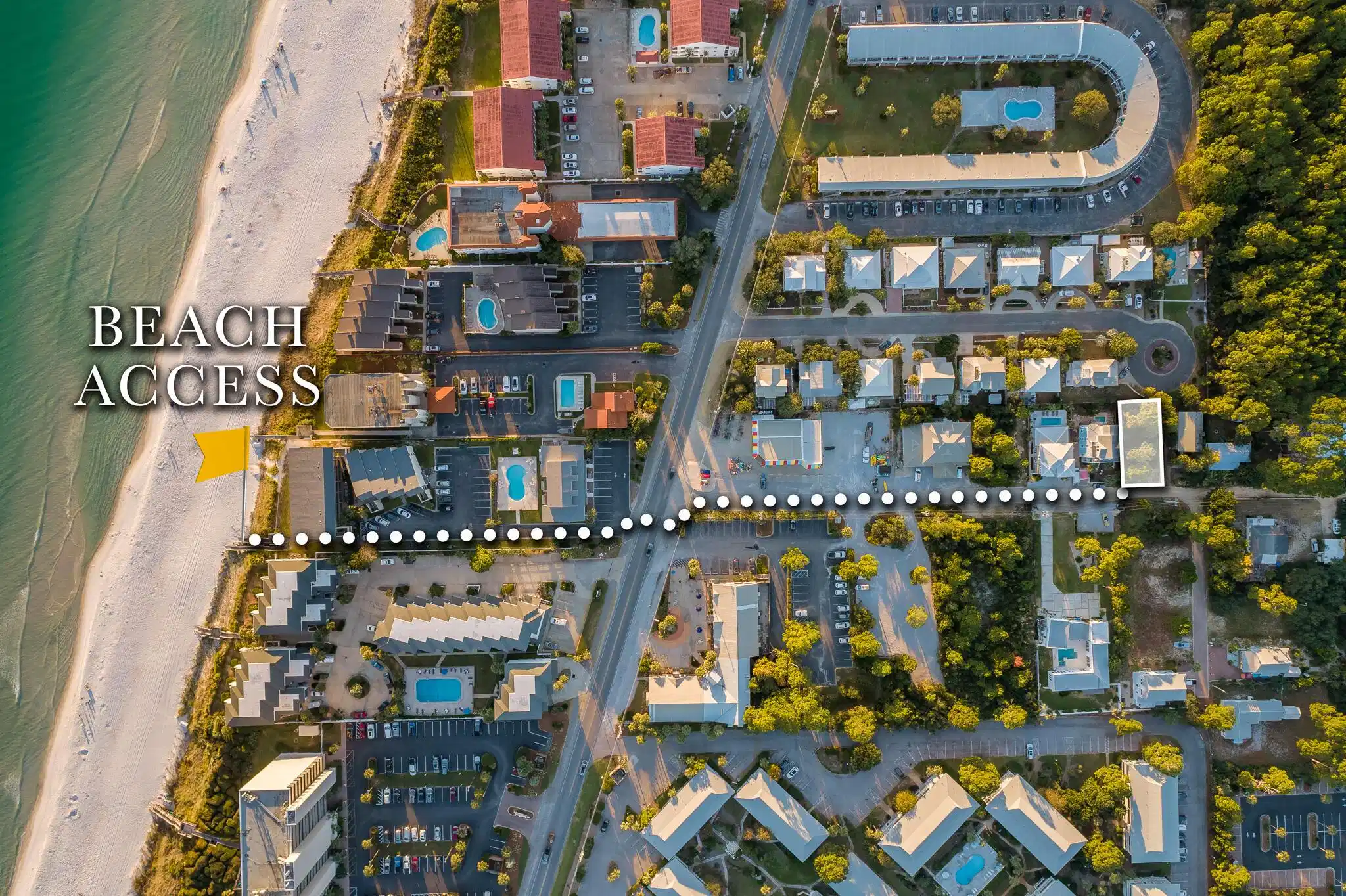 Image 1: Campbell St Lot-4