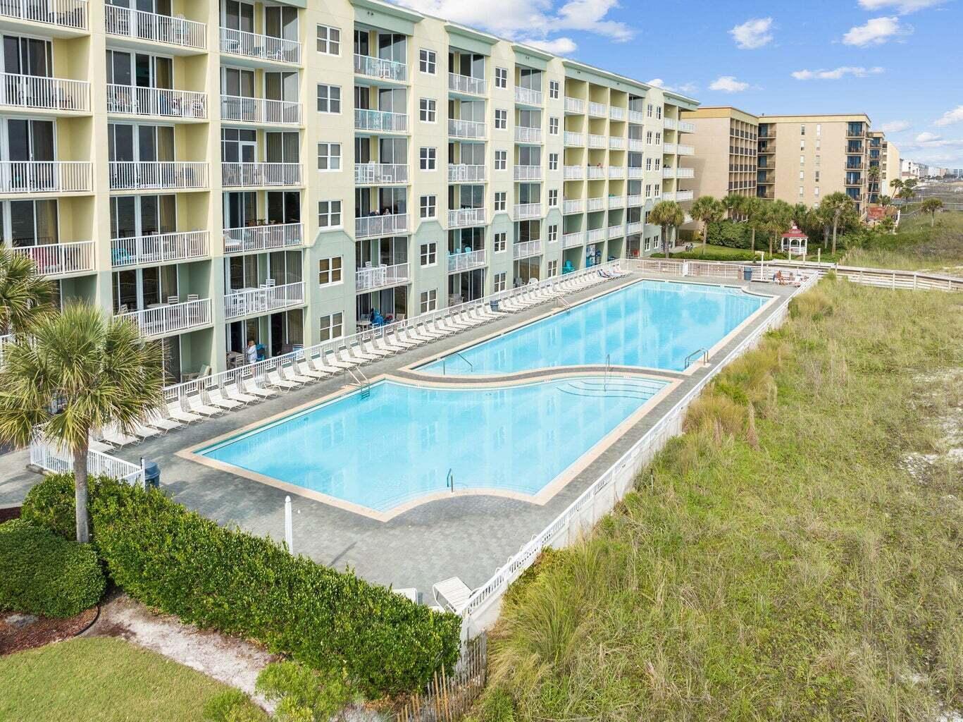 Image 4: pool 5 WE