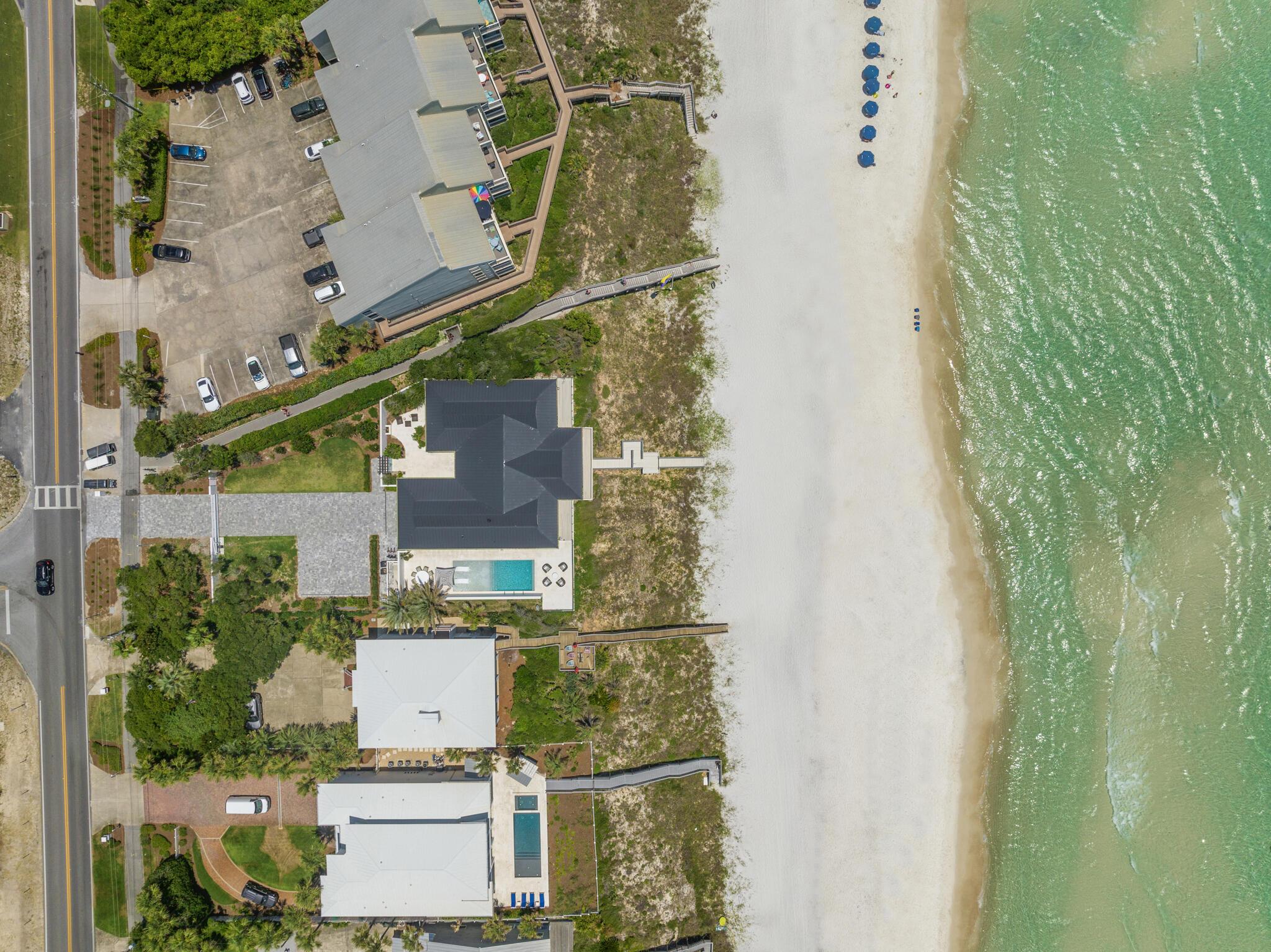 Image 2: Bird's Eye View