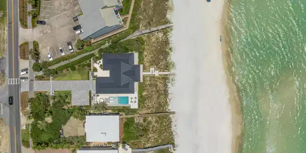 Image 2: Bird's Eye View