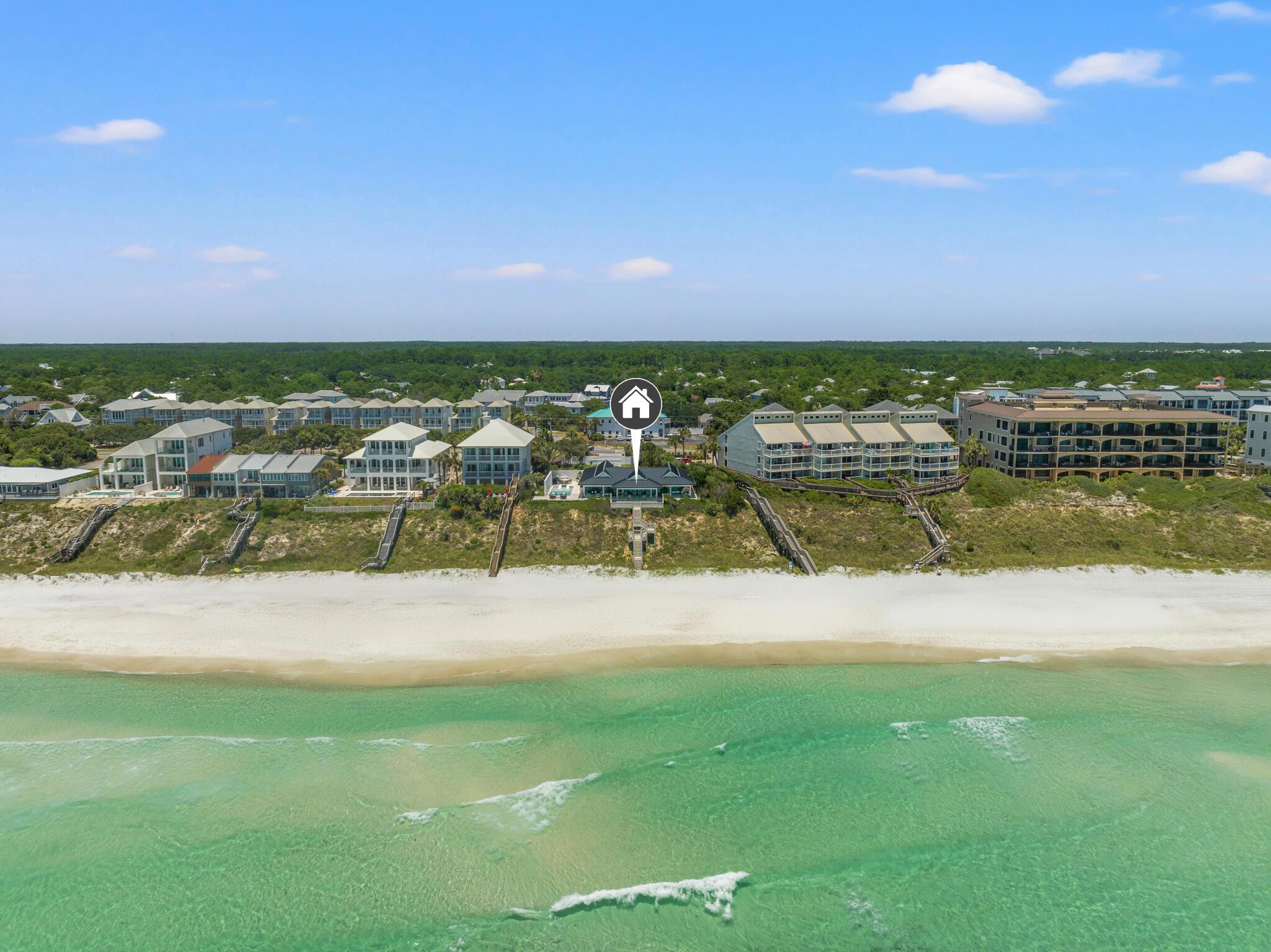 Image 4: View from Gulf