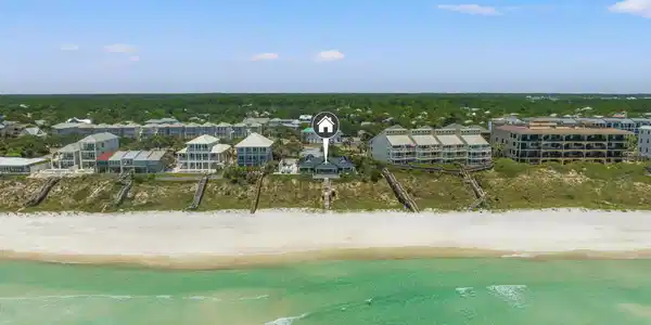 Image 4: View from Gulf