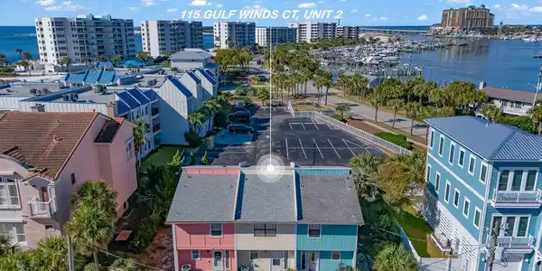 115 Gulf Winds Court