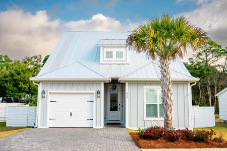 92 Bayou Edge Landing