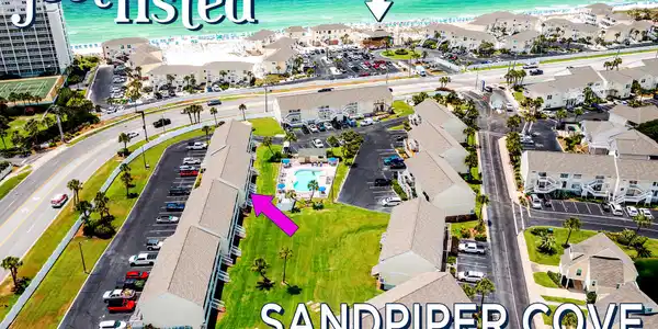 775 Gulf Shore Drive