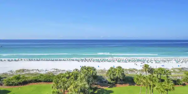15400 Emerald Coast Parkway