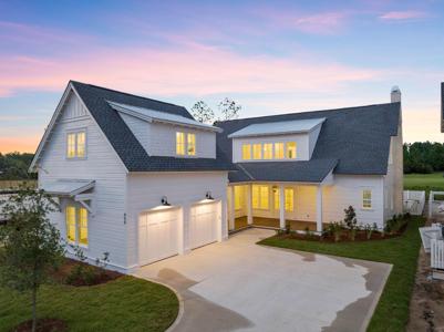 456 Cannonball Lane