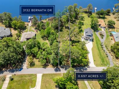 3132 Bernath Drive