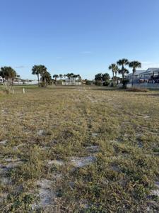 Lot 10 Sea Shore Drive
