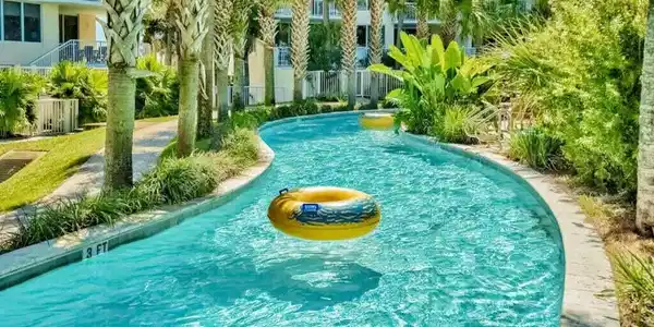 Image 2: Lazy River