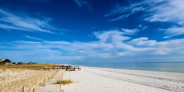 Image 3: Beach