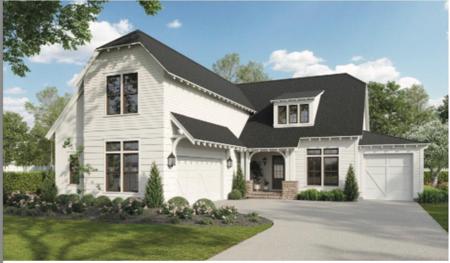 Lot 18 Shimmer Circle