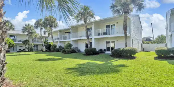 2000 Scenic Gulf Drive