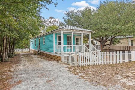 153 Caswell Branch Road