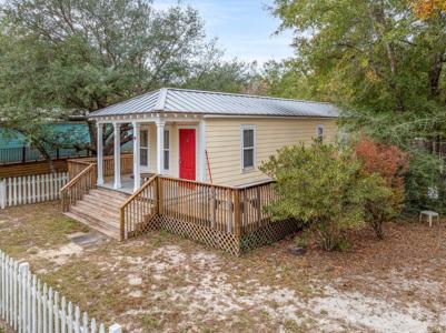 155 Caswell Branch Road