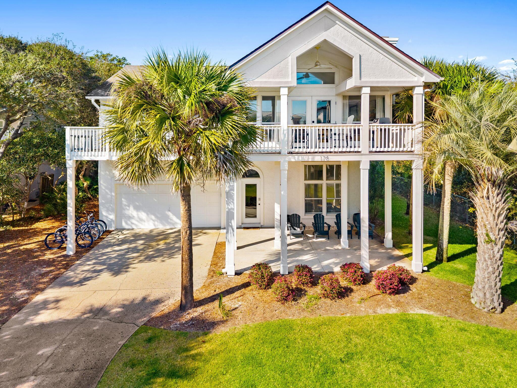 Image 2: 1-web-or-mls-PANHANDLE - 178 PELICAN CIR