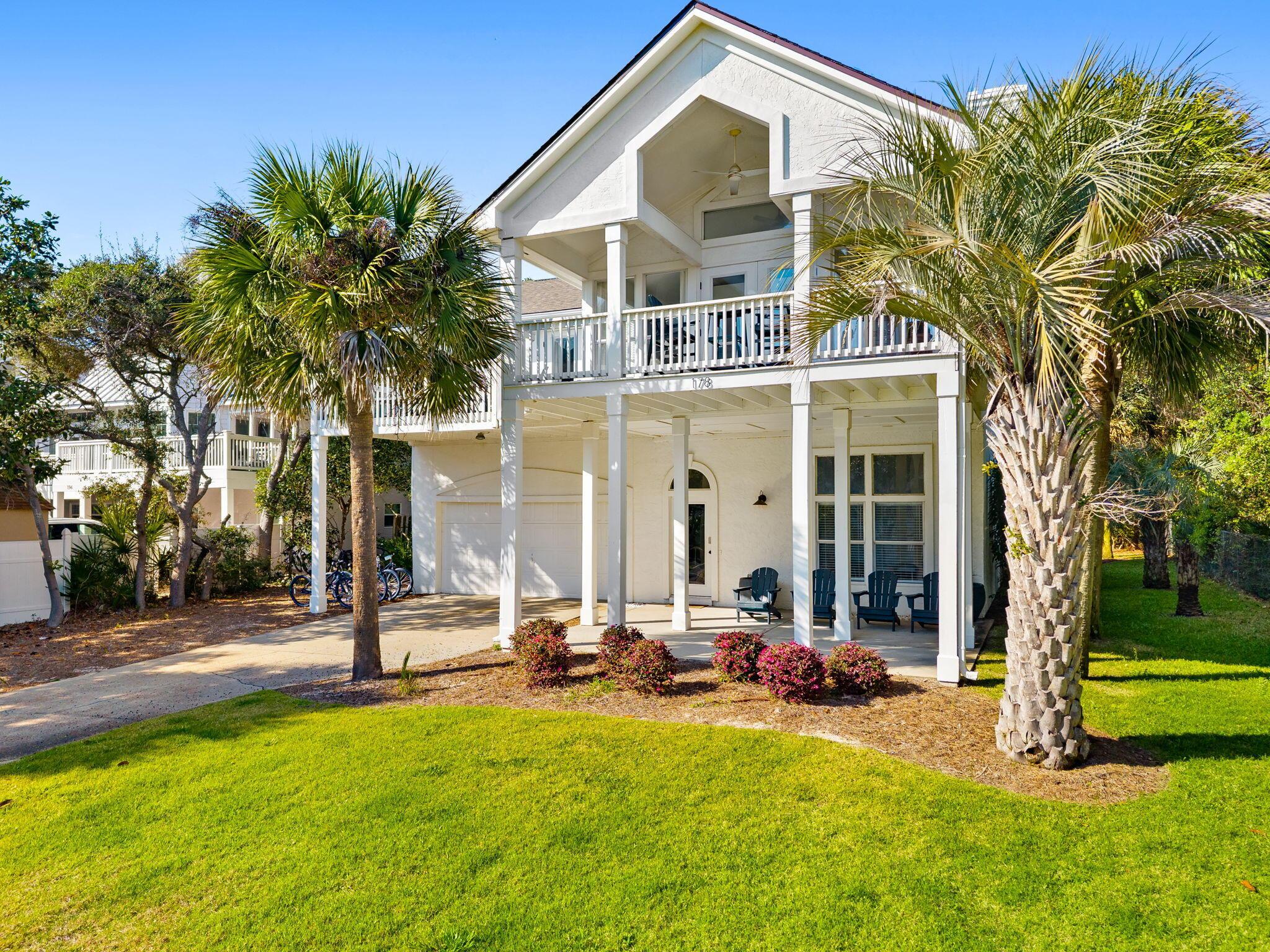 Image 3: 2-web-or-mls-PANHANDLE - 178 PELICAN CIR
