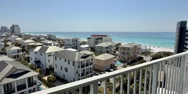Image 2: Panoramic View