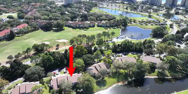 5080 Beachwalk Way
