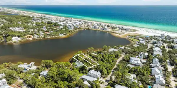 Lots 9 &10 South Gulf Drive