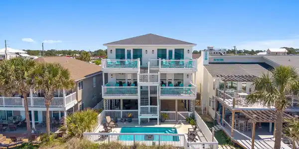 8221 Surf Drive
