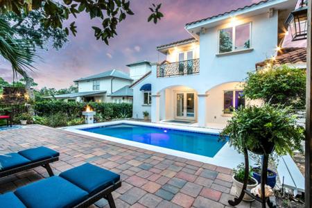 100 Vista Bluffs