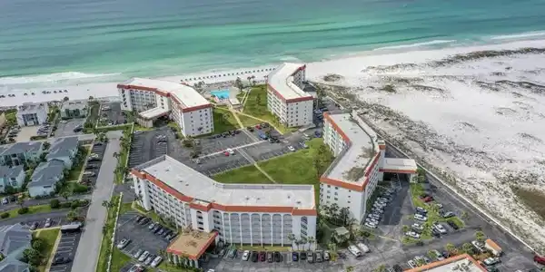 Image 2: Ariel view