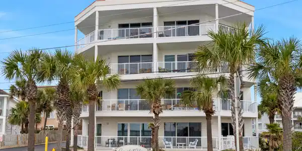 2440 Scenic Gulf Drive