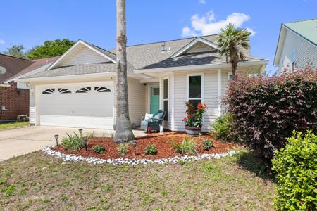 932 Claeven Circle