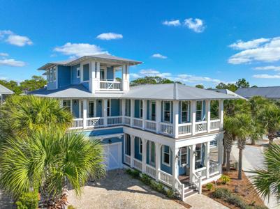 119 W Lifeguard Loop