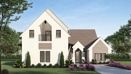 89 Quail Hollow Court