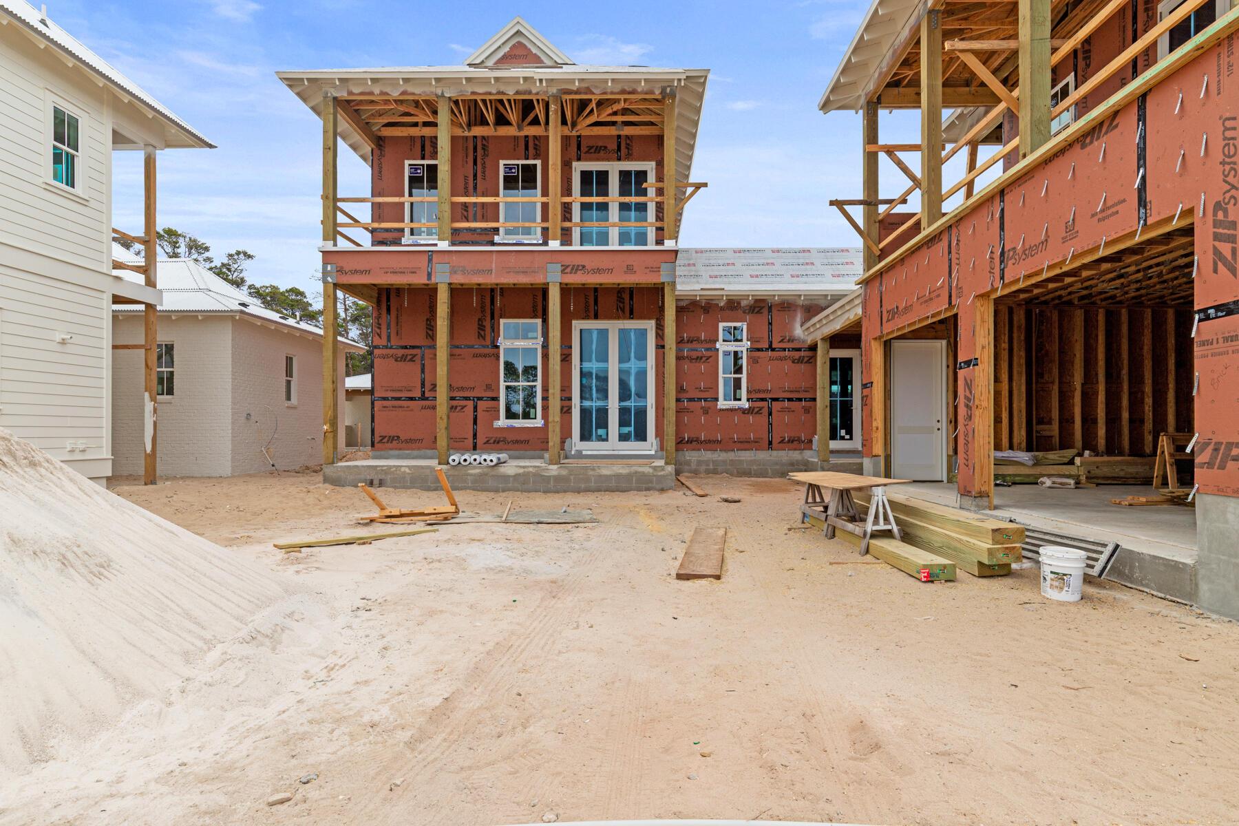 Image 2: PLE 94 Progress Photos