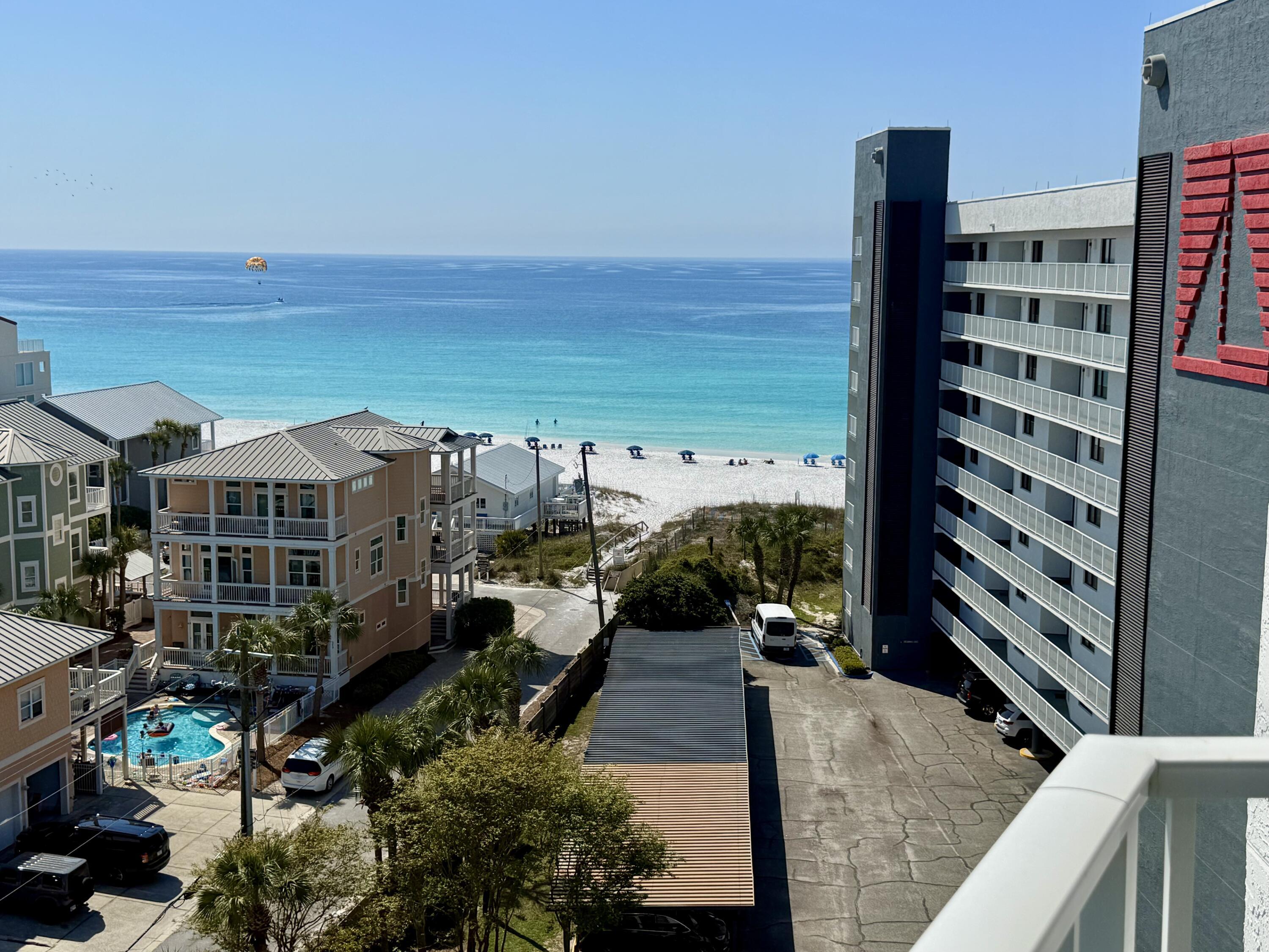 Image 3: Mainsail Penthouse