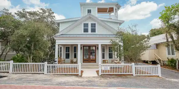 46 Tupelo Street