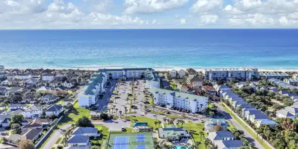 2606 Scenic Gulf Drive