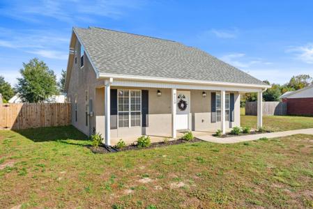 9110 Sunshine Drive