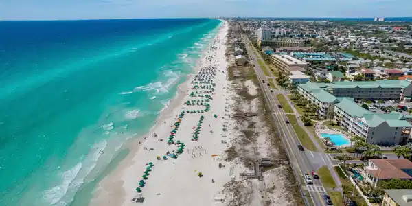 Image 2: 2606 Scenic Gulf Drive UNIT 3405