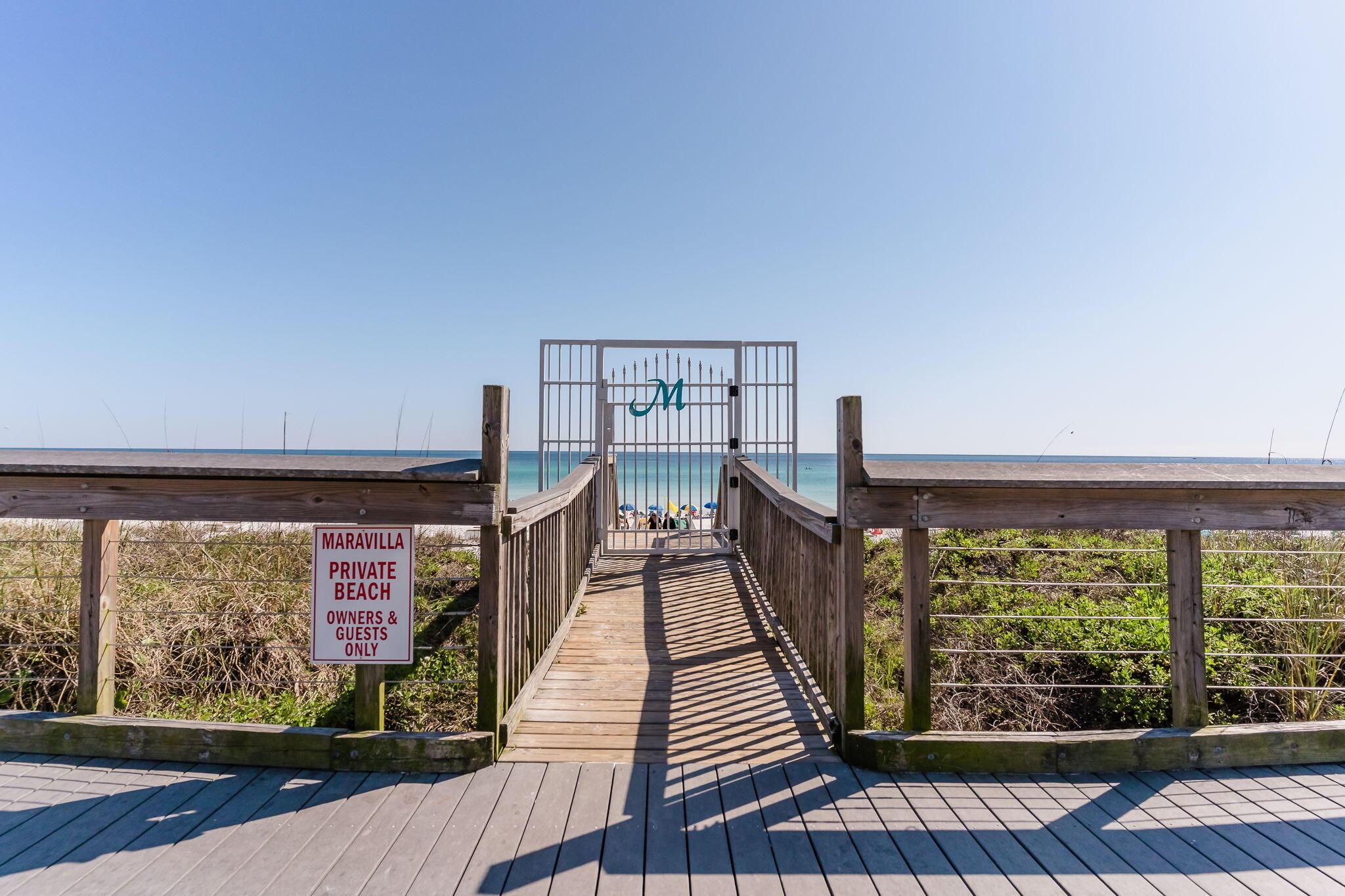 Image 4: Deeded Beach Access