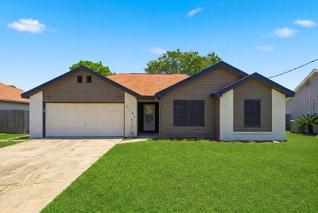 2144 Estate Circle