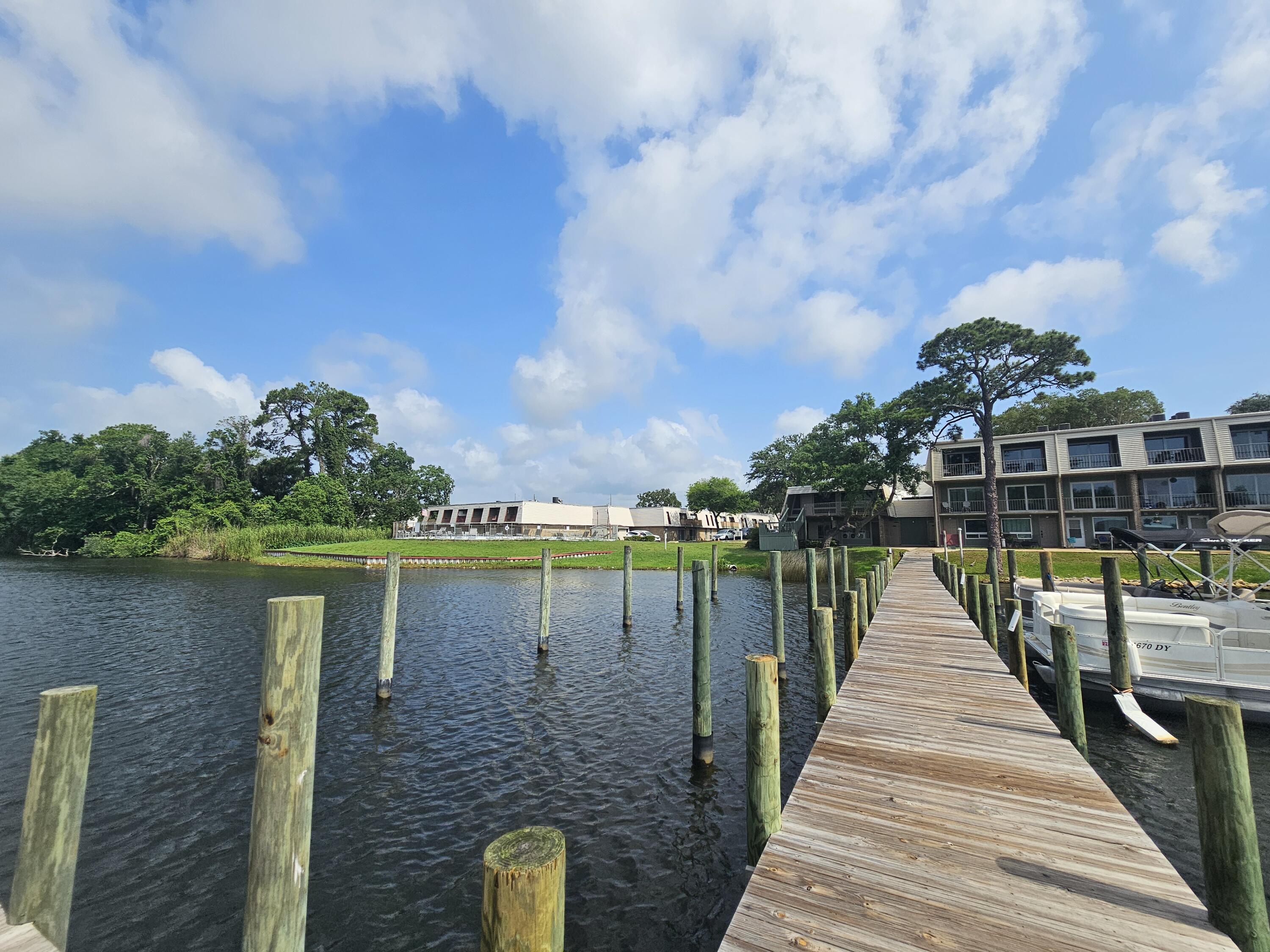 Image 1: Pier One Dock