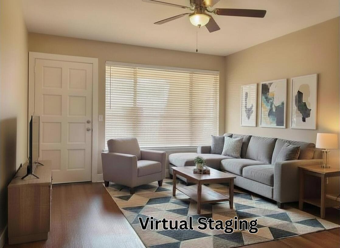 Image 4: Virtual Staging (2)
