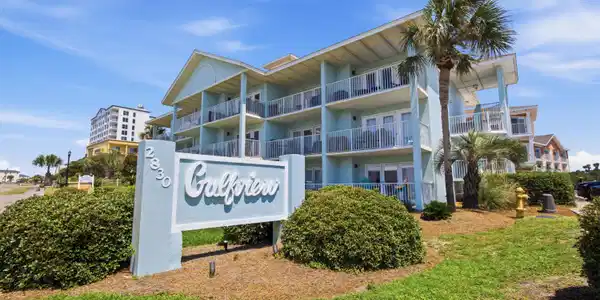 2830 Scenic Gulf Drive
