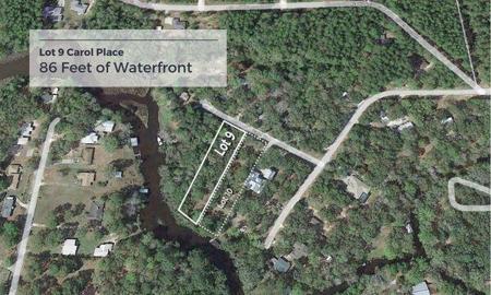 Lot 9 Carol Place